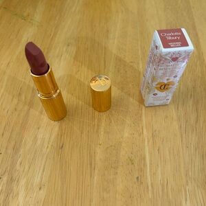 Charlotte Tilbury Lipstick - Wedding Belles